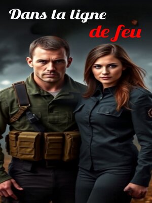 cover image of Dans la l
